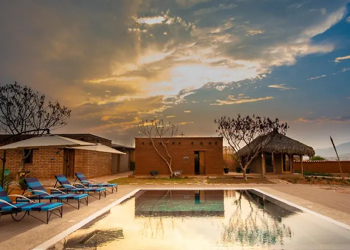 Hotel Casa Regina Oaxaca