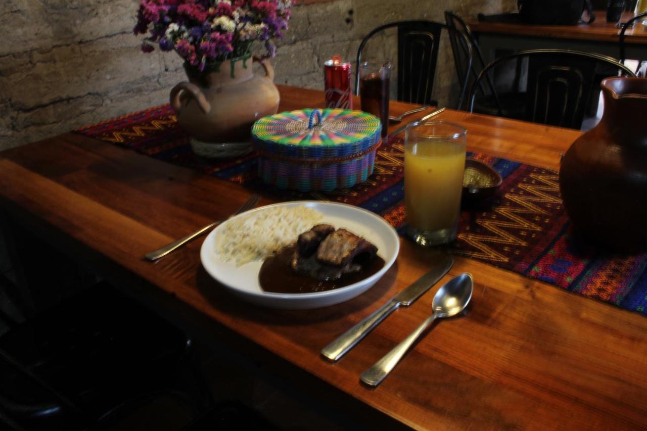 Casa Regina Oaxaca San Pablo Villa de Mitla
