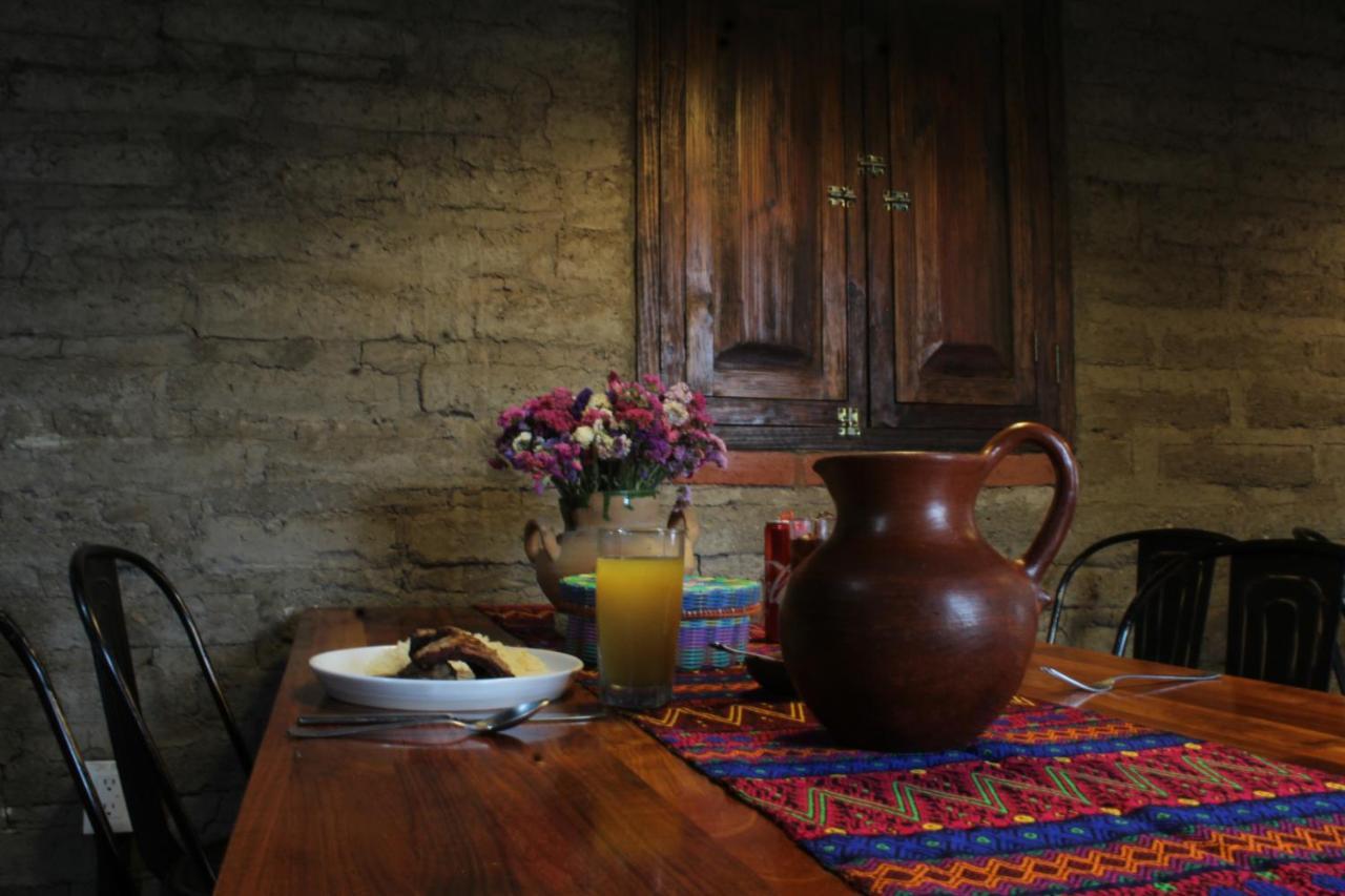Lodge Casa Regina Oaxaca San Pablo Villa de Mitla